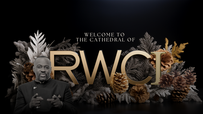 RWCI Sunday Encounter